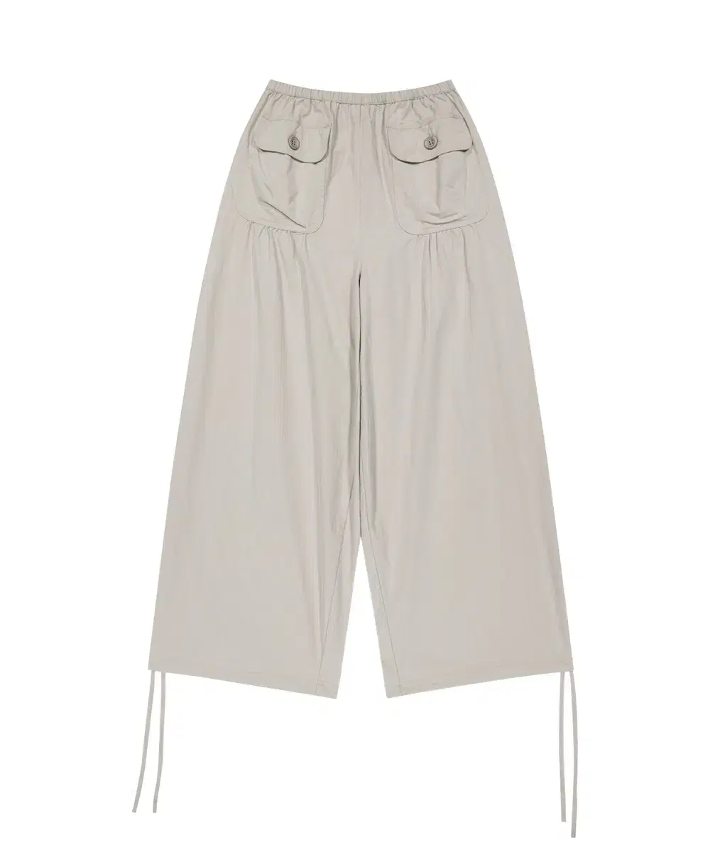 코이세이오 SHIRRING TOBI PANTS ASH PINK 2사이즈 | 브랜드 중고거래